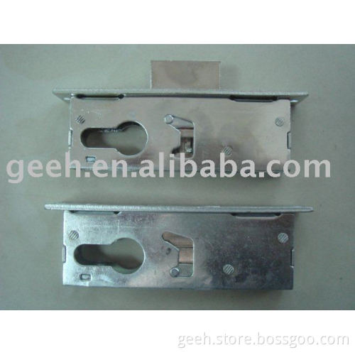 Lock Window